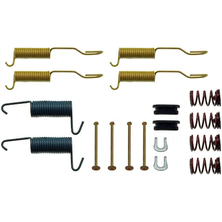 Dorman Drum Brk Hdw Kit HW7267